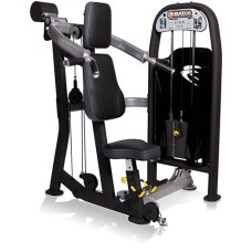 Batca Fitness Systems, Link Shoulder Press/Low Pulley