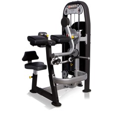 Batca Fitness Systems, Link Seated Bicep Curl/Tricep Extension