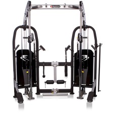 Batca Fitness Systems, Link Free Trainer