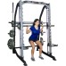 Batca Fitness Systems, Link Smith Trainer