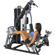 Batca Fitness Systems, Fusion 3 Leg Press