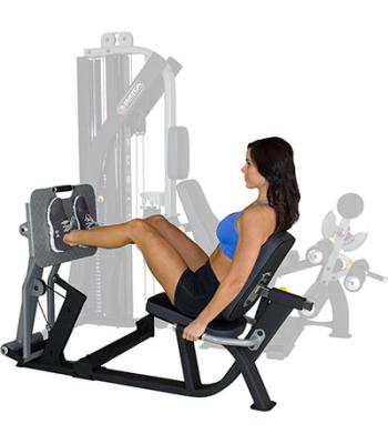 Batca Fitness Systems, Fusion 4 Leg Press Only
