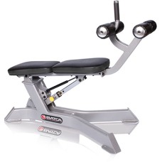 Batca Fitness Systems, Adjustable Ab Bench