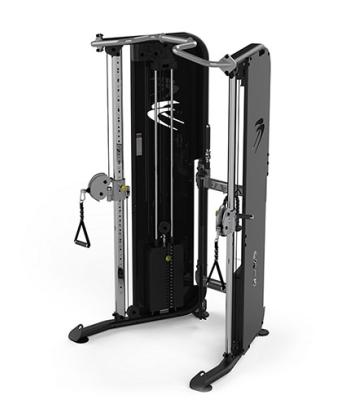 Batca Fitness Systems, AXIS Free Trainer