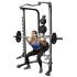 Batca Fitness Systems, AXIS Freeweight Rack
