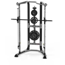 Batca Fitness Systems, AXIS Smith Trainer