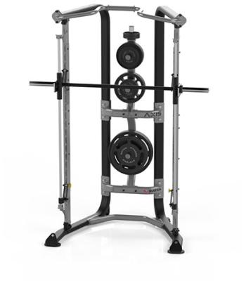 Batca Fitness Systems, AXIS Smith Trainer