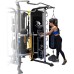 Batca Fitness Systems, AXIS Kettlebell/Ball Storage