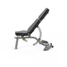 Batca Fitness Systems, AXIS FID Bench