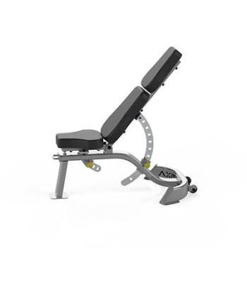 Batca Fitness Systems, AXIS FID Bench
