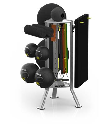 Batca Fitness Systems, AXIS Accessory Module