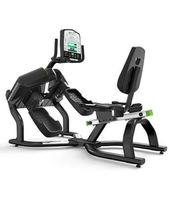 Helix, HR3500 Full Commercial Recumbent Lateral Trainer