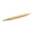 AFH massage stick, gold plated, w/box, medium