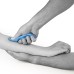 AFH thumb saver massager, blue