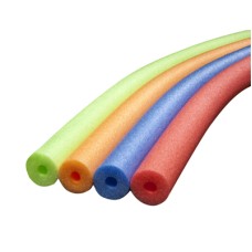 CanDo exercise noodle 2.4x57" 42 each (colors vary)