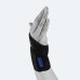 AFH wrist and thumb support, velcro, deluxe ambidextrous