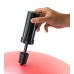 Inflatable Exercise Ball Accessory, 2-Way Hand Pump