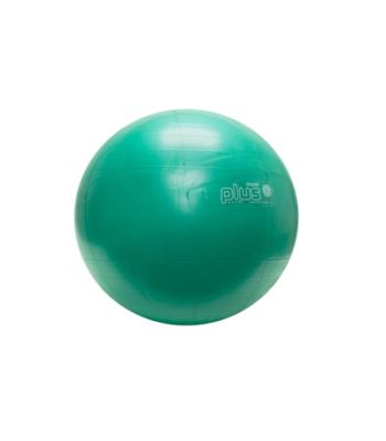 PhysioGymnic Inflatable Exercise Ball - Green - 26" (65 cm)