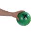 CanDo Cushy-Air Hand Ball - Green - 10" (25 cm)
