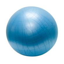 CanDo Cushy-Air Ball, 26" Diameter, Blue