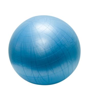 CanDo Cushy-Air Ball, 26" Diameter, Blue