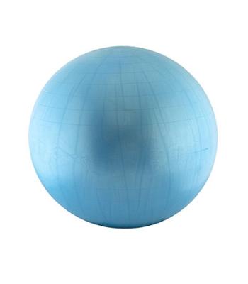 CanDo Cushy-Air Ball, 38" Diameter, Blue