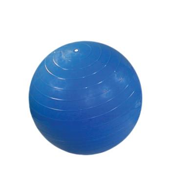 CanDo Ball Chair - Accessory - Replace Ball, Child-Size - 15" - Blue