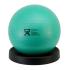 Inflatable Exercise Ball - Accessory - Stabilizer Base - medium, for 65 cm and 75 cm balls