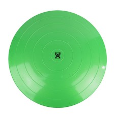 CanDo Balance Disc - 24" (60 cm) Diameter - Green