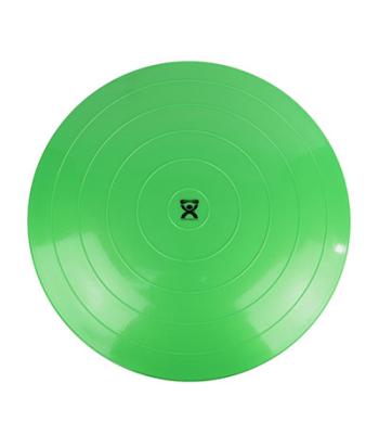 CanDo Balance Disc - 24" (60 cm) Diameter - Green