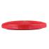 CanDo Balance Disc - 24" (60 cm) Diameter - Red