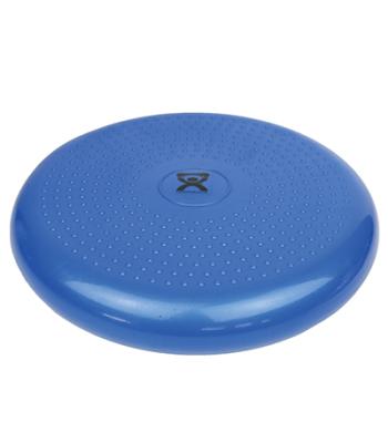 CanDo Balance Disc - 14" (35 cm) Diameter - Blue