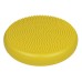 CanDo Balance Disc - 14" (35 cm) Diameter - Yellow