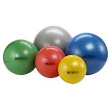 TheraBand Inflatable Exercise Ball - Standard - Green - 26" (65 cm)