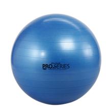 TheraBand Inflatable Exercise Ball - Pro Series SCP - Blue - 30" (75 cm)