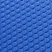 Airex Balance Pad, Solid, 16" x 18" x 2", Blue, Case of 20