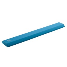 Airex Balance Beam, 64" x 9.5 x 2.5", Blue