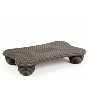 EVA foam balance board, rectangular, beginner