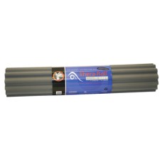 Thera-Roll - 7" x 36", extra-firm, grey