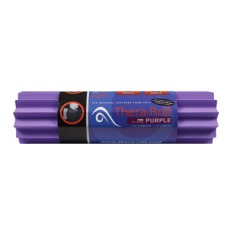 Thera-Roll - 3.5" x 12", firm, purple