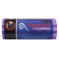 Thera-Roll - 3" x 8", firm, purple