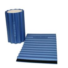 TheraBand foam roller wraps+, blue