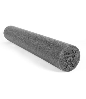 CanDo Plus Foam Roller, 6" x 36"