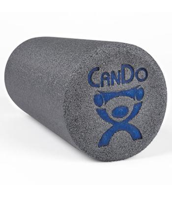 CanDo Plus Foam Roller, 6" x 12"