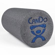 CanDo Plus Foam Roller, 6" x 12", case of 36