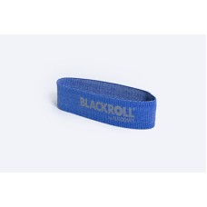 BLACKROLL Loop Band, Strong Intensity, 12", Blue