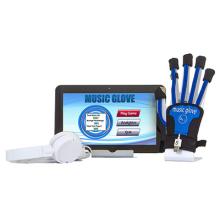 MusicGlove Clinic Portable Suite with 10" Tablet