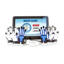 MusicGlove Clinic Stationary Suite with 21" Workstation