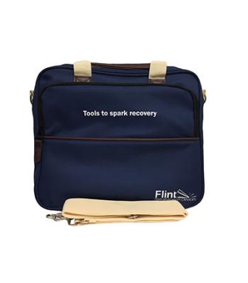 Flint Travel Bag