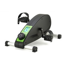 Cycli Portable Bluetooth-enabled Exercise Cycle